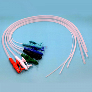 Suction Catheter